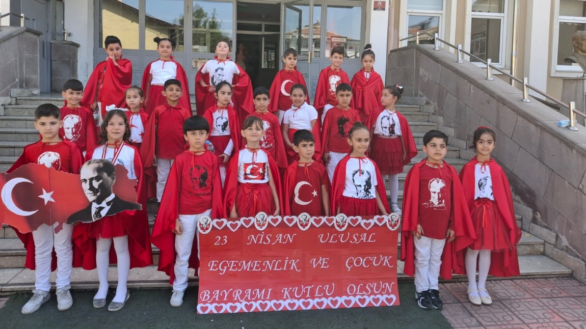 En Büyük Bayram Bu Bayram Herkese Kutlu Olsun…